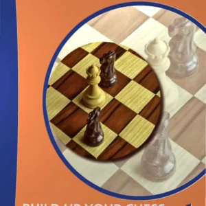 Build up your Chess with Artur Yusupov_ The Fundamentals