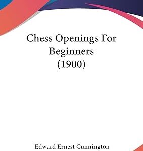 Chess Openings for Beginners